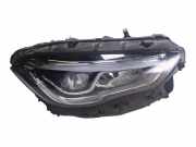 Hauptscheinwerfer rechts MERCEDES-BENZ GLA (H247) GLA 200 4matic 120 kW 163 PS