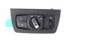 Schalter für Licht BMW 3er (F30, F80) 320d 140 kW 190 PS (07.2015-10.2018)