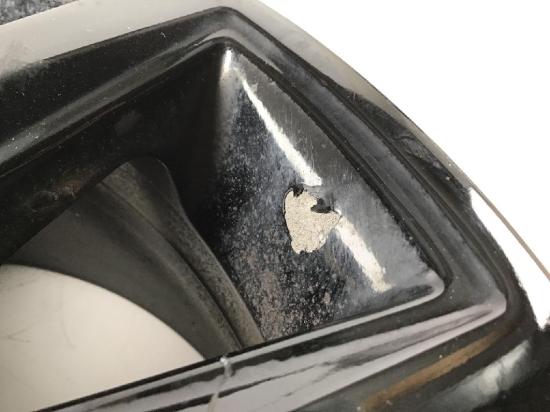 Felge Alu VW Scirocco III (13) 1.4 TSI 92 kW 125 PS (11.2013-11.2017) 1K807149 Bild Felge Alu VW Scirocco III (13) 1.4 TSI 92 kW 125 PS (11.2013-11.2017) 1K807149