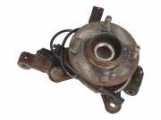 Achsschenkel links vorne FORD Fiesta VI (CB1, CCN) 1.2 44 kW 60 PS (06.2008->