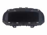 Tachometer SKODA Scala (NW1) 1.5 TSI 110 kW 150 PS (02.2019-> ) 654920790E