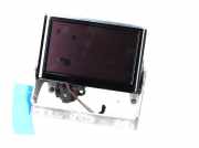 4H0919604H Display AUDI A8 (4H) 3.0 TDI quattro 190 kW 258 PS (10.2013-01.2018