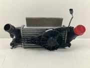 Ladeluftkühler FORD EcoSport 1.0 EcoBoost 92 kW 125 PS (10.2013-> ) GN11-19E83