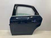 Tür links hinten FORD Mondeo IV (BA7) 2.0 107 kW 146 PS (03.2007-01.2015) P7S7