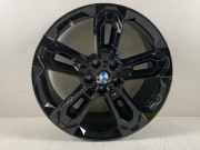 5A1E230 Felge Alu BMW X1 (U11) xDrive 25e Plug-in-Hybrid 180 kW 245 PS (07.202