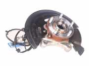 Achsschenkel links vorne HYUNDAI Nexo FCEV 120 kW 163 PS (03.2018-> ) 51700-M5