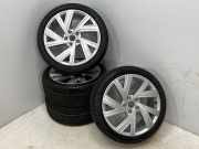 Kompletträder VW Golf VIII (CD) 2.0 TSI R 4motion 245 kW 333 PS (07.2022-> ) 5