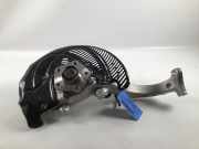 Achsschenkel links vorne VW Touareg III (CR7) 3.0 TDI 210 kW 286 PS (11.2017-> ) (ab 11/2017)
