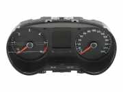 Tachometer VW Polo V (6R, 6C) 1.6 TDI 77 kW 105 PS (06.2009-> ) 6RF920860P