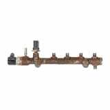 Einspritzleitung VW Amarok (T1A, T1B) 2.0 TDI 4motion 125 kW 170 PS (09.2022-> ) (ab 09/2022)