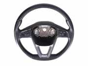Lenkrad SEAT Leon (5F) 1.4 TGI 81 kW 110 PS (02.2013-> ) 5F0419091L