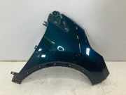 Kotflügel rechts vorne RENAULT Captur I (H5, J5) 1.2 TCe 120 87 kW 118 PS (01.