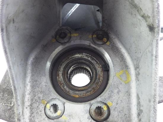 Achsschenkel rechts hinten LAMBORGHINI Gallardo (140) Bild Achsschenkel rechts hinten LAMBORGHINI Gallardo (140)