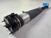 4H0616001AH Federbein links hinten AUDI A8 (4H) 3.0 TDI quattro 190 kW 258 PS