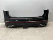 Stoßstange hinten VW Tiguan Allspace (BW2) 2.0 TDI 4motion 147 kW 200 PS (06.2