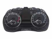 Tachometer SKODA Fabia III Kombi (NJ) 1.0 TSI 70 kW 95 PS (08.2014-> ) 6V09207
