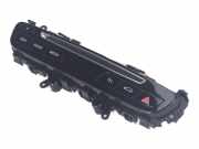 Schalter für Warnblinker MERCEDES-BENZ C-Klasse (W205) C 180 115 kW 156 PS (06