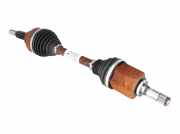 KK21-3B437-CE Antriebswelle links vorne FORD Transit V363 Pritsche/Fahrgestell (