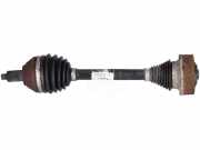 Antriebswelle links vorne VW Polo V (6R, 6C) 1.2 TDI 55 kW 75 PS (10.2009-> )