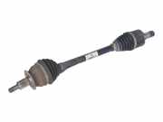 Antriebswelle links vorne VW Polo VI (AW) 1.0 MPI 59 kW 80 PS (09.2018-> ) 2Q0