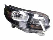 Hauptscheinwerfer rechts OPEL Vivaro C Kasten (K0) Vivaro-e HYDROGEN 100 kW 13