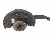 Achsschenkel rechts vorne VW Touareg II (7P) 3.0 TDI V6 176 kW 239 PS (01.2010