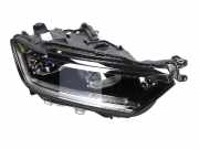 Hauptscheinwerfer rechts VW T-Roc (A11) 1.0 TSI 85 kW 115 PS (07.2017-> ) 2GA9