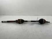 9813122880 Antriebswelle rechts vorne OPEL Crossland X (P17) 1.2 81 kW 110 PS