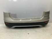 Stoßstange hinten VW T-Cross (C11) 1.0 TSI 81 kW 110 PS (06.2020-> ) 2GM807421