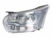 Hauptscheinwerfer links FORD Transit V363 Pritsche/Fahrgestell (FED, FFD) 2.0 TD