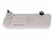 Sonnenblende links NISSAN Qashqai III (J12) 1.3 DIG-T 103 kW 140 PS (04.2021-> ) (ab 04/2021)