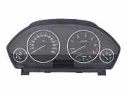Tachometer BMW 3er Touring (F31) 330d 190 kW 258 PS (07.2012-> ) (ab 07/2012)