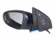 Außenspiegel links VW Golf VI (5K) 1.4 TSI 90 kW 122 PS (10.2008-11.2012) (10/2008-11/2012)