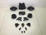 4G0035223C Lautsprechersystem AUDI A8 (4H) 3.0 TDI quattro 190 kW 258 PS (10.2 Bose