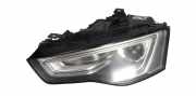 8T0941031C Hauptscheinwerfer links AUDI A5 Cabriolet (8F) 3.0 TDI 150 kW 204 P