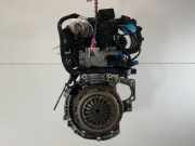 EB2FA Motor Moteur Engine Komplett PEUGEOT 2008 I 1.2 PureTech 82 61 kW 82 PS