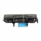 Heizungsbetätigung (Konsole) VW Touran II (5T) 2.0 TDI 110 kW 150 PS (05.2015-