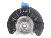 Achsschenkel links vorne MERCEDES-BENZ GLA (H247) GLA 250 4matic 165 kW 224 PS