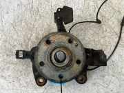 A4473300020 Achsschenkel links vorne MERCEDES-BENZ Vito Kasten (W447) 110 CDI 7