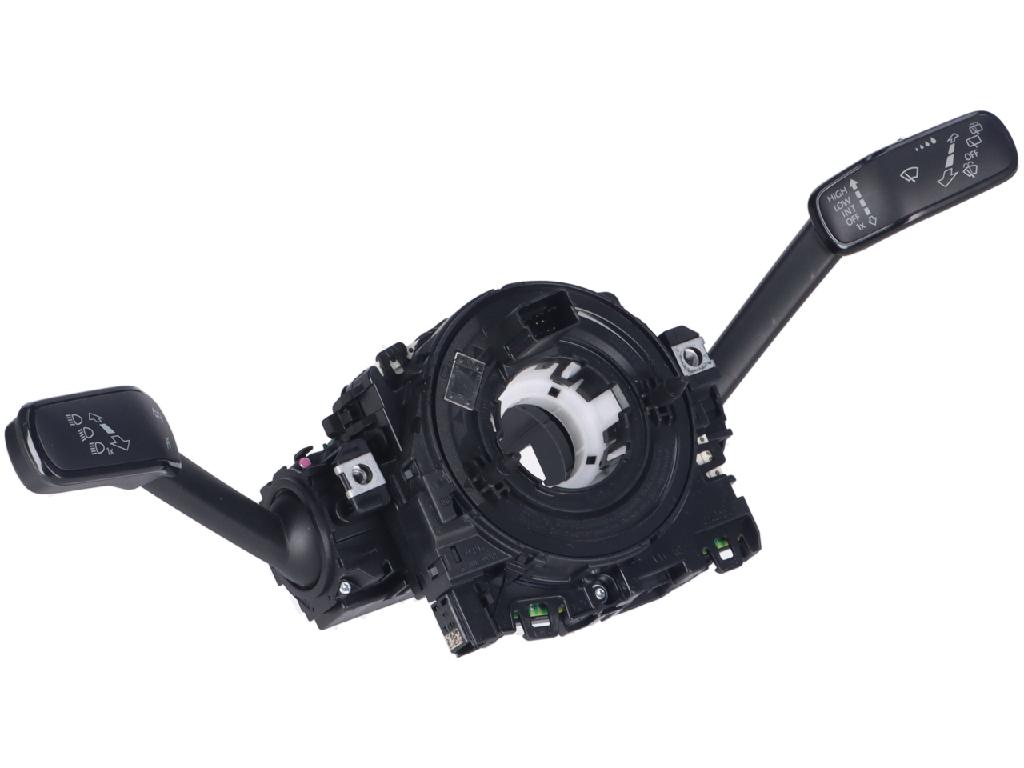 Lenkstockschalter VW Golf VII (5G) 5Q0953507AA Bild Lenkstockschalter VW Golf VII (5G) 5Q0953507AA