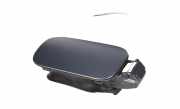 5FF809905E Tankklappe CUPRA Formentor (KM7) 2.5 VZ5 4Drive 287 kW 390 PS (10.2