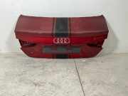 Heckklappe / Heckdeckel AUDI A5 (F53) 2.0 TFSI 140 kW 190 PS (09.2016-> ) (ab 09/2016)