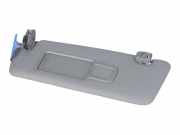 Sonnenblende links AUDI A3 Sportback (8V) 2.0 TDI 110 kW 150 PS (09.2012-> ) 8