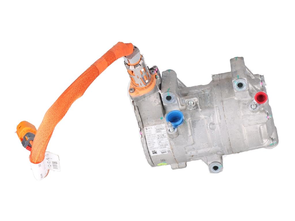 Klimakompressor OPEL Vivaro C Kasten (K0) Vivaro-e HYDROGEN 100 kW 136 PS (08.