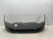 Stoßstange vorne VW Golf VIII (CD) 1.5 TSI 96 kW 131 PS (07.2019-> ) 5H0807217