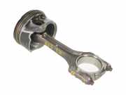 06H198401D Pleuel Kolben Piston VW AUDI Seat Skoda DHH DHHA