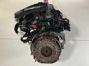EB2ADTD HN05 Motor Moteur Engine Komplett OPEL Corsa F (P2JO) 1.2 74 kW 101 PS
