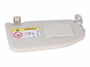 Sonnenblende rechts FORD EcoSport 1.0 EcoBoost 92 kW 125 PS (10.2013-> ) GN15-