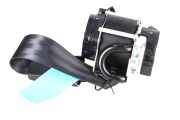 98303733XX Sicherheitsgurt links vorne CITROEN C4 III (BA, BB, BC) 1.2 PureTech
