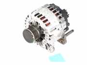 Lichtmaschine SKODA Roomster (5J) 1.2 TDI 55 kW 75 PS (03.2010-05.2015) 03P903
